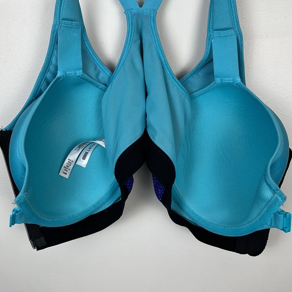 Victoria’s Secret VSX Sport Mesh Sports Bra - Picture 6 of 8